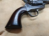 Antique - Nice Colt Single Action Army - 45 cal - 7 1/2 inch - 10 of 12