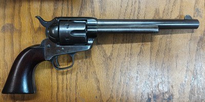 Antique - Nice Colt Single Action Army - 45 cal - 7 1/2 inch