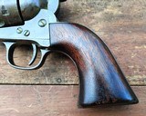 Antique - Nice Colt Single Action Army - 45 cal - 7 1/2 inch - 10 of 11