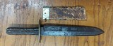 Jackson & Co Sheaf Island Works -- Civil War ID to Company D - 128th OHIO - 5 of 6