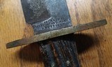 Jackson & Co Sheaf Island Works -- Civil War ID to Company D - 128th OHIO - 2 of 6