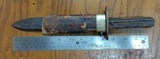 Jackson & Co Sheaf Island Works -- Civil War ID to Company D - 128th OHIO - 6 of 6