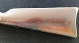 ANTIQUE - Sharps Model 1853 Slant Breach Buffalo/Sporting rifle - .52 cal ... with Sharps Bullet Mold - 6 of 15