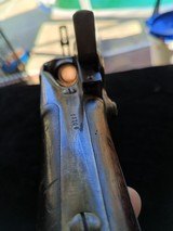 ANTIQUE - Sharps Model 1853 Slant Breach Buffalo/Sporting rifle - .52 cal ... with Sharps Bullet Mold - 11 of 15