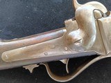 ANTIQUE - Sharps Model 1853 Slant Breach Buffalo/Sporting rifle - .52 cal ... with Sharps Bullet Mold - 12 of 15