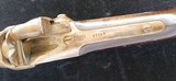 ANTIQUE - Sharps Model 1853 Slant Breach Buffalo/Sporting rifle - .52 cal ... with Sharps Bullet Mold - 9 of 15