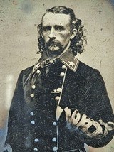 ANTIQUE - Custer range - Lot #6 - Colt Cavalry Single Action Army - Ainsworth inspected - Image 1 of 12