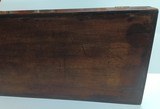 Antique - Wooden Case for 1851 Navy Colt w/accessories.. - 7 of 7