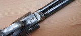 ANTIQUE - Colt Single Action - model 1873 - 45 cal , 7 1/2 inch . touches of case color - Image 7 of 11