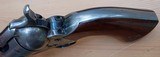 ANTIQUE - Colt Single Action - model 1873 - 45 cal , 7 1/2 inch . touches of case color - Image 9 of 11