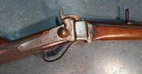 Sharps 1874 - Buffalo / Sporting Rifle - 45/70 . 30 inch barrel , Old Reliable - Image 3 of 9