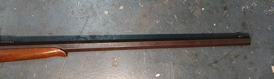Sharps 1874 - Buffalo / Sporting Rifle - 45/70 . 30 inch barrel , Old Reliable - Image 4 of 9