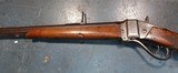 Sharps 1874 - Buffalo / Sporting Rifle - 45/70 . 30 inch barrel , Old Reliable - Image 9 of 9