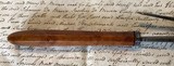 Early (epouvette) gunpowder tester. for Black powder - 2 of 8