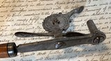 Early (epouvette) gunpowder tester. for Black powder - 8 of 8