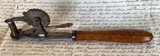 Early (epouvette) gunpowder tester. for Black powder - 6 of 8
