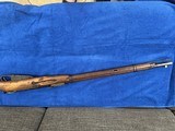 Mosin Nagant - 8 of 13