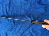 Kokura army bayonet - 3 of 6