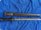 Remington bayonet - 2 of 5
