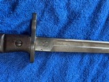 Remington bayonet - 4 of 5