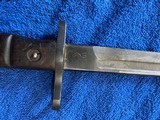 Remington bayonet - 3 of 5
