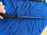 Remington bayonet - 5 of 5