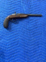 Canadian Trappers Gun - 1 of 5