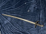 Spanish American war sword - 2 of 3