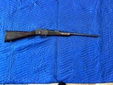 Martini Henry carbine MK11 - 1 of 6