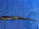 Martini Henry carbine MK11 - 6 of 6