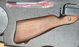 Auto Ordnance Thompson 1927-A1 45acp - 5 of 13
