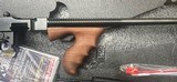 Auto Ordnance Thompson 1927-A1 45acp - 9 of 13