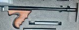 Auto Ordnance Thompson 1927-A1 45acp - 4 of 13