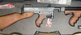 Auto Ordnance Thompson 1927-A1 45acp - 3 of 13