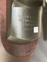 Springfield Armory M1A Rifle 7.62Nato. .308 - 5 of 14