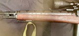 Springfield Armory M1A Rifle 7.62Nato. .308 - 2 of 14