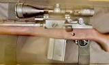 Springfield Armory M1A Rifle 7.62Nato. .308