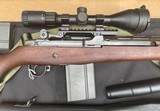 Springfield Armory M1A Rifle 7.62Nato. .308 - 12 of 14
