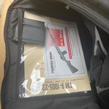 Springfield Armory M1A Rifle 7.62Nato. .308 - 9 of 14