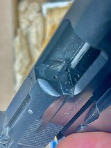 LNIB Smith & Wesson Model 59 Pistol 9mm - 5 of 15