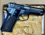 LNIB Smith & Wesson Model 59 Pistol 9mm - 15 of 15