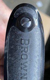 Browning BAR .22LR - 12 of 13