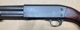 Ithaca Model 37 Deerslayer- Police 12ga. Riot - 13 of 15