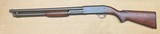 Ithaca Model 37 Deerslayer- Police 12ga. Riot - 11 of 15