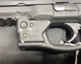 Smith&Wesson M&P 9mm Pistol - 3 of 8