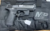 Smith&Wesson M&P 9mm Pistol - 5 of 8