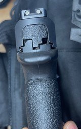 Smith&Wesson M&P 9mm Pistol - 7 of 8