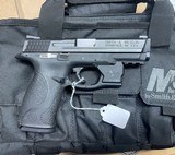Smith&Wesson M&P 9mm Pistol - 4 of 8