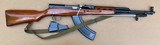 Chicom SKS Battle Rifle 7.62x39