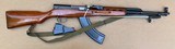 Chicom SKS Battle Rifle 7.62x39 - 1 of 5